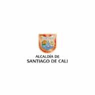 Logo de la Alcaldía de Cali