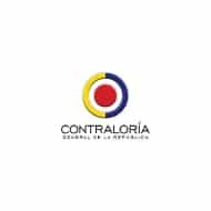 Logo de la contraloría