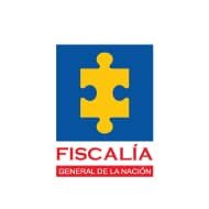 Logo de la Fiscalía