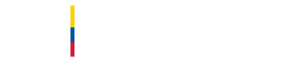 Logo del gobierno de colombia, Gov.co