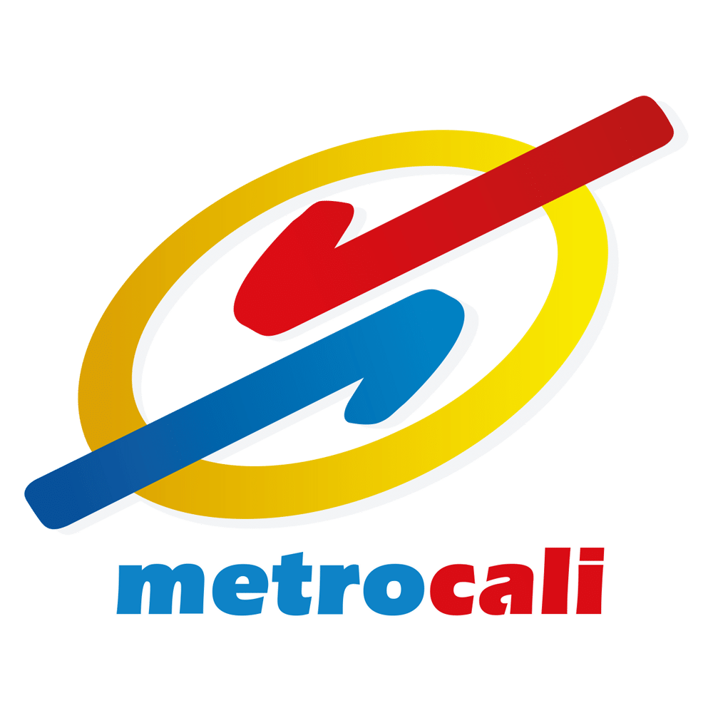 Comentarios, información y sugerencias, Colombia - Metro Cali