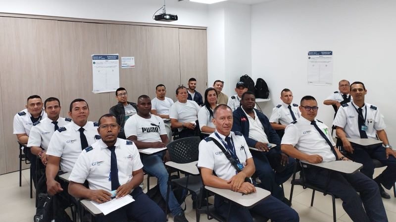 En lo corrido del año, desde el programa de Accesibilidad del MIO, se han capacitado 288 operadores del sistema en servicio al cliente, con enfoque en accesibilidad, protocolos de atención a población prioritaria y equidad de género.